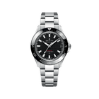 Chronomaster Solo Sport 40mm - Black on Bracelet