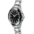 Chronomaster Solo Sport 40mm - Black on Bracelet