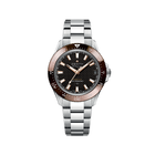 Chronomaster Solo Sport 40mm - Brown on Bracelet