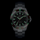 Chronomaster Solo Sport 40mm - Brown on Bracelet