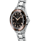 Chronomaster Solo Sport 40mm - Brown on Bracelet