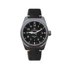AirField Automatic 40mm - Jet Black