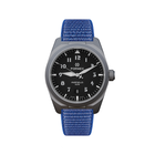 AirField Automatic 40mm - Jet Black