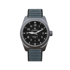 AirField Automatic 40mm - Jet Black