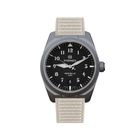 AirField Automatic 40mm - Jet Black