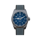 AirField Automatic 40mm - Horizon Blue