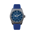 AirField Automatic 40mm - Horizon Blue