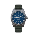 AirField Automatic 40mm - Horizon Blue