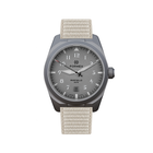 AirField Automatic 40mm - Tarmac Grey