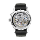 Zürich World Time White