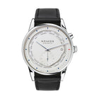 Zürich World Time White