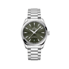 Seamaster Aqua Terra 38mm - Green on Bracelet