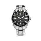 Promaster Dive 41mm - Black on Bracelet