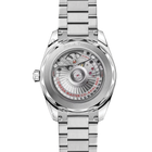 Seamaster Aqua Terra 38mm - Green on Bracelet