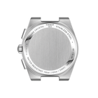 PRX Quartz Chronograph 41mm - Black on Bracelet