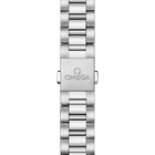 Seamaster Aqua Terra 38mm - Green on Bracelet