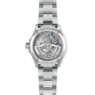 Chronomaster Solo Sport No Date 40mm - Black on Bracelet