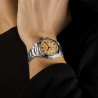 TUDOR Monarch 39mm - Dark Champagne on Bracelet
