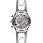 Navitimer B09 Chronograph Miles Davis Limited Edition 41mm - Black on Bracelet
