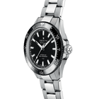 Chronomaster Solo Sport No Date 40mm - Black on Bracelet