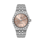 TUDOR Royal 30mm - Pink on Bracelet