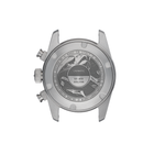 Modello Tre U3-AEG Limited Edition 41.5mm - Grey on Fabric Strap