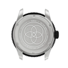 Sector Deep Sky Destro 38mm - Blue on Bracelet