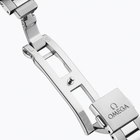 Seamaster Aqua Terra 38mm - Green on Bracelet