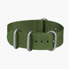 Military One Piece Strap Olive