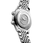 Legend Diver 39mm - Terracotta Copper on Bracelet