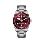 Black Bay 58 39mm - Burgundy on Bracelet