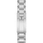 Black Bay 58 39mm - Burgundy on Bracelet