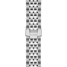 1926 Luna 39mm - Blue on Bracelet